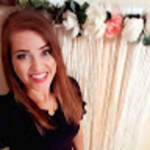 Meet your Posher, Annalisa